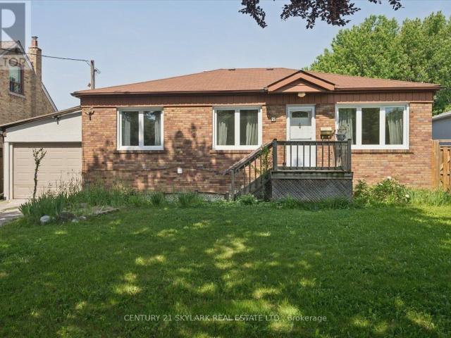 apartment at BASEMENT 18 JODPHUR AVENUE, Toronto, Ontario, M9M2J4
