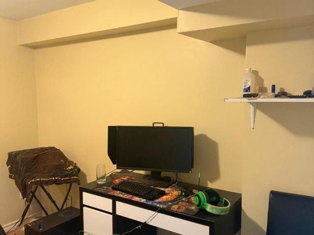 apartment at BASEMENT – 19 GRANARD BOULEVARD