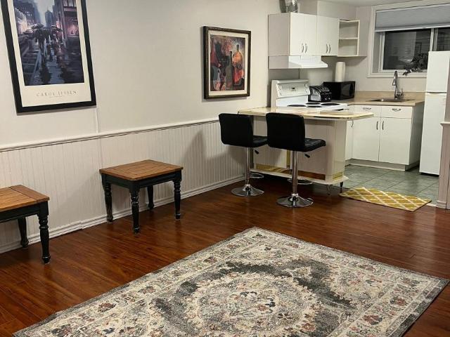 apartment at #BASEMENT 19 FOTHERGILL COURT, Whitby, Ontario, L1P1L4