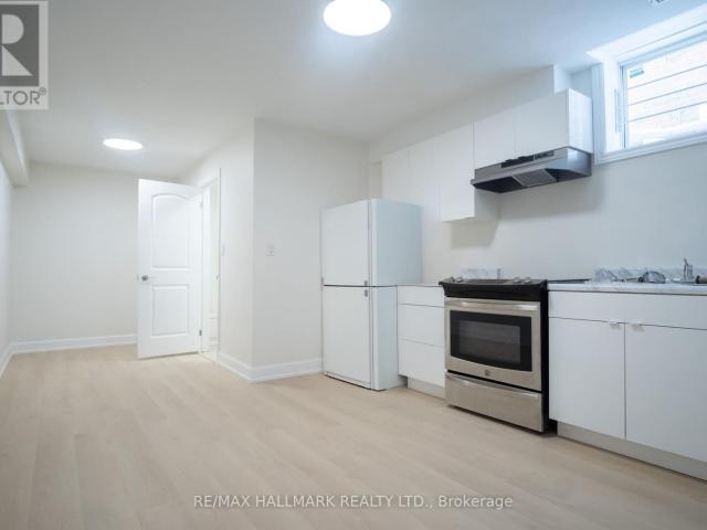 apartment at BASEMENT 1 118 FAIRHOLME AVENUE, Toronto, Ontario, M6B2W9