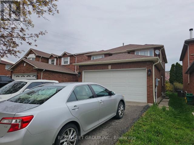 apartment at BASEMENT #1 3177 COLONIAL DRIVE, Mississauga, Ontario, L5L5L3