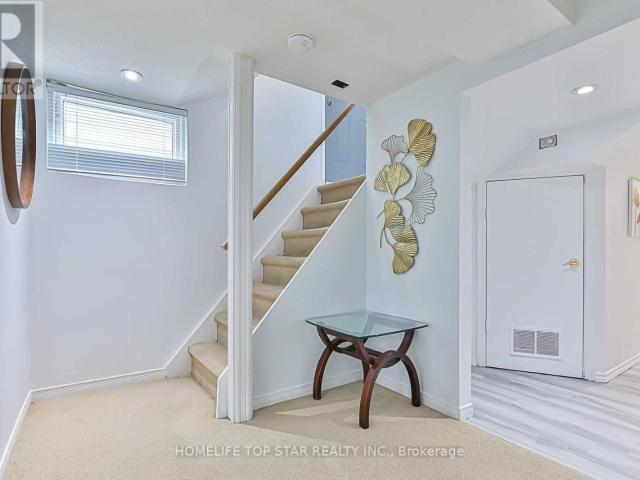 apartment at BASEMENT 209 CONNAUGHT AVENUE, Toronto, Ontario, M2M1H6