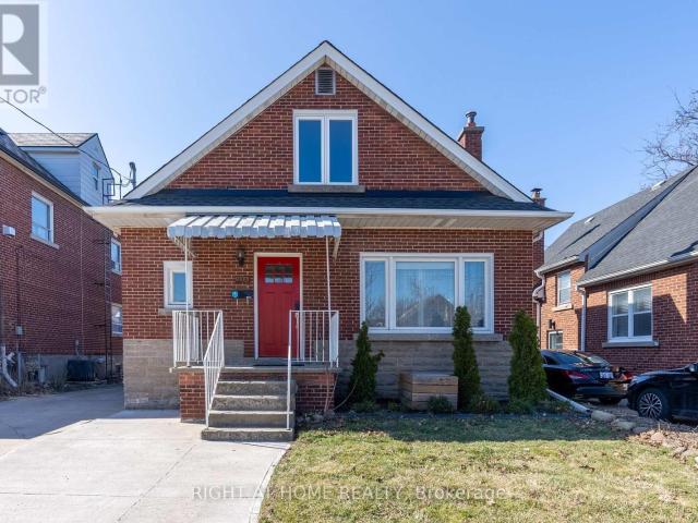 apartment at BASEMENT – 214 KENILWORTH AVENUE S
