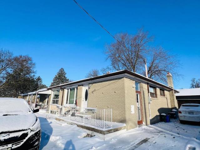 apartment at BASEMENT 213 BEECHY DRIVE, Richmond Hill, Ontario, L4C2X6