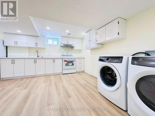 apartment at BASEMENT 22 HEMINGWAY CRESCENT, Markham, Ontario, L3R2A4