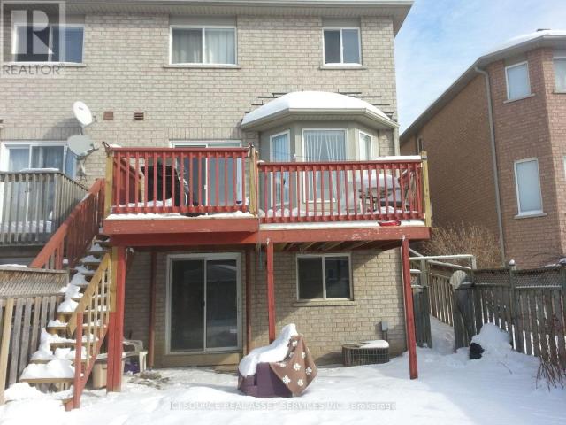 apartment at BASEMENT 22 LINA MARRA DRIVE, Vaughan, Ontario, L4K5E8