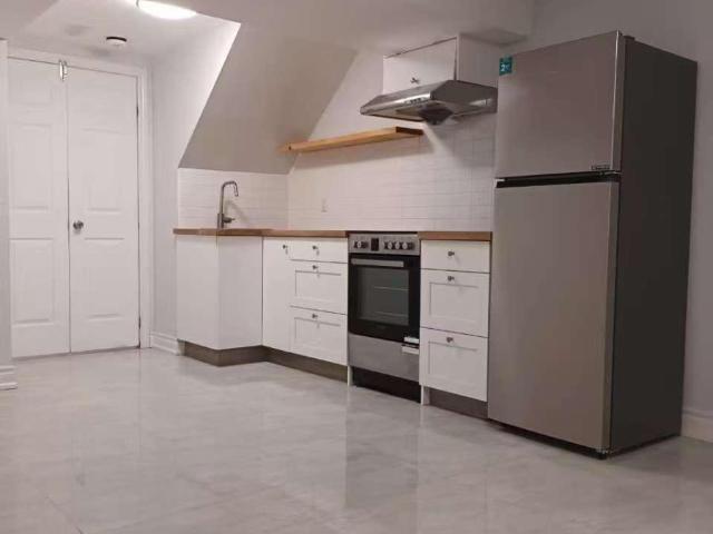 apartment at BASEMENT 2304 KEELE STREET, Toronto, Ontario, M6M3Z8