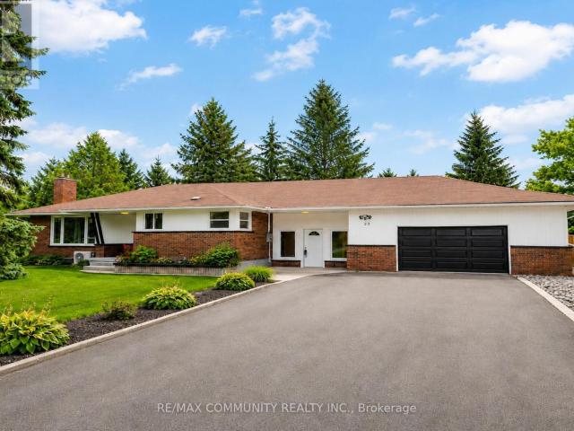 apartment at BASEMENT 23 SINGLETON STREET, Brighton, Ontario, K0K1H0