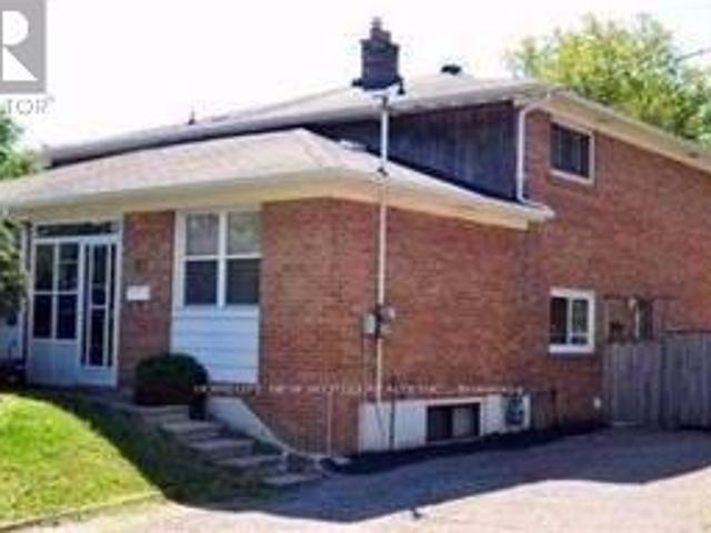 apartment at BASEMENT 23 RAMEAU DRIVE, Toronto, Ontario, M2H1T2