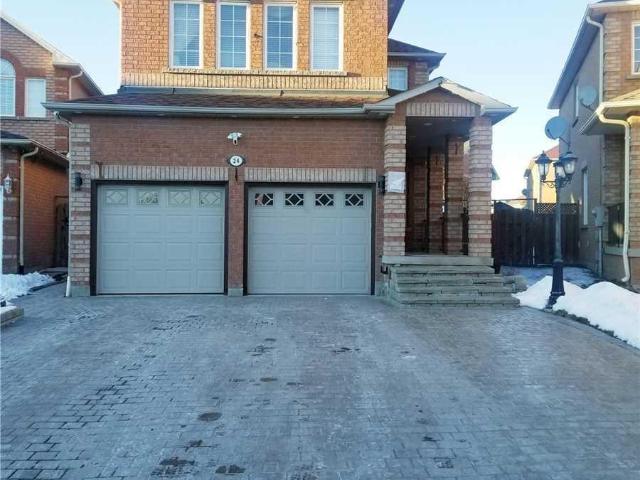 apartment at #BASEMENT 24 SANDHAM CRESCENT, Markham, Ontario, L3S4J7