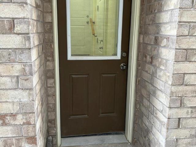 apartment at BASEMENT – 24 YARDMASTER DRIVE