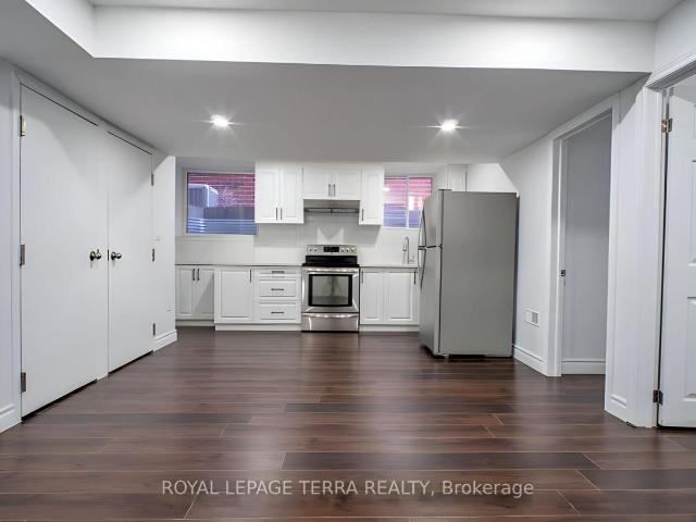 apartment at BASEMENT 25 OUELLETTE DRIVE, Whitby, Ontario, L1P0E3