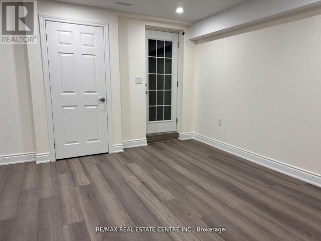 apartment at BASEMENT 25 PARITY ROAD, Brampton, Ontario, L6X5M5