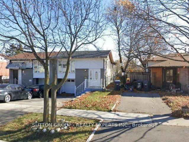 apartment at BASEMENT – 2644 LUNDENE ROAD