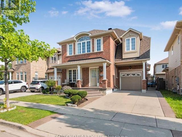 apartment at BASEMENT 266 BRIGADOON DRIVE, Hamilton, Ontario, L9C0B5