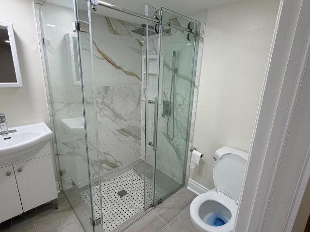 apartment at BASEMENT 2604 PRESTONVALE ROAD, Clarington, Ontario, L1E2R9