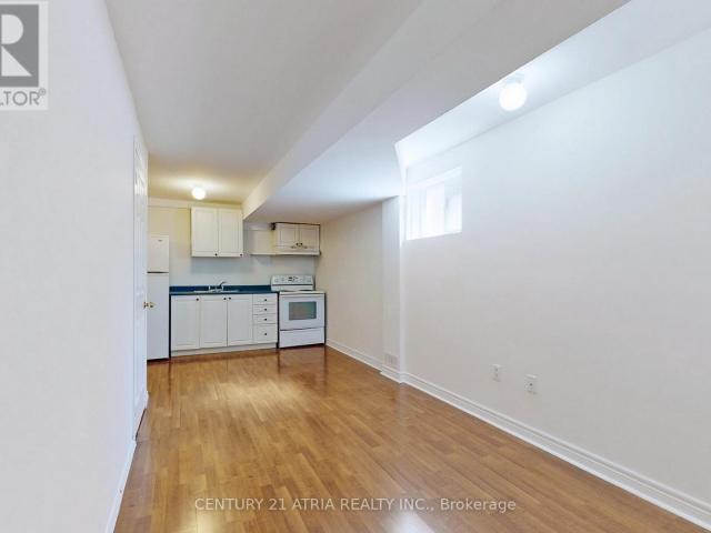 apartment at BASEMENT 26 AYLESWORTH AVENUE, Toronto, Ontario, M1N2J5