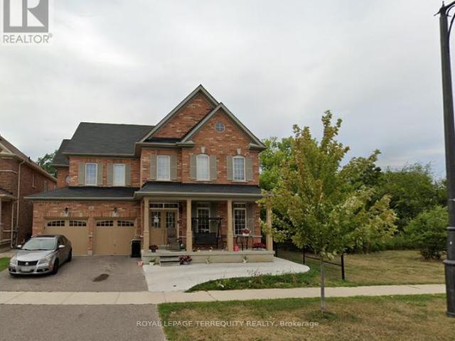 apartment at BASEMENT 26 GEORGE ROBINSON DRIVE, Brampton, Ontario, L6Y2M7