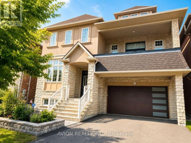 apartment at BASEMENT 26 WENDELYN DRIVE, Richmond Hill, Ontario, L4E0P8