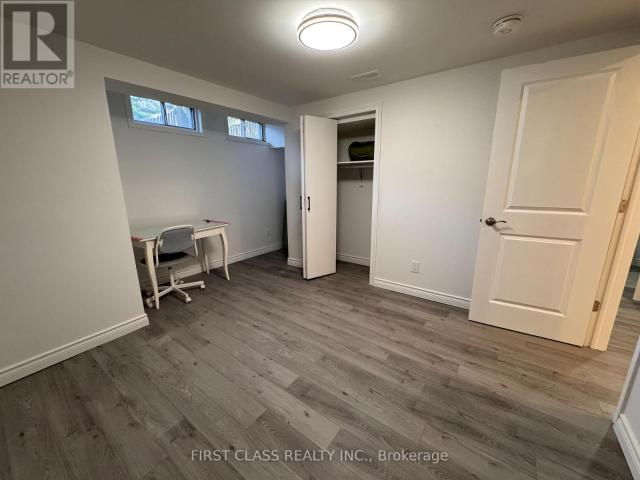 apartment at BASEMENT 2793 LINDHOLM CRESCENT, Mississauga, Ontario, L5M4P7