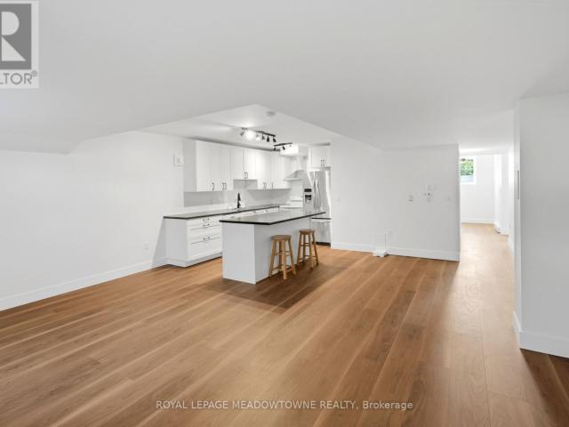 apartment at BASEMENT 2718 BOVAIRD DRIVE W, Brampton, Ontario, L7A0H2