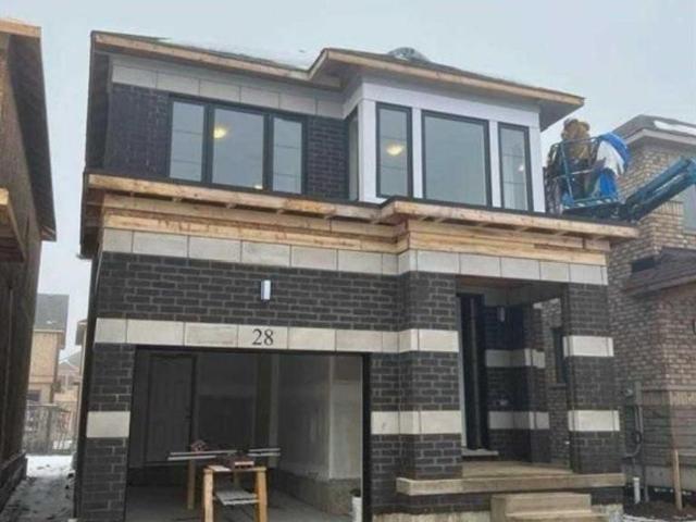 apartment at BASEMENT 28 CROSSMORE CRESCENT, Cambridge, Ontario, N1S0C7
