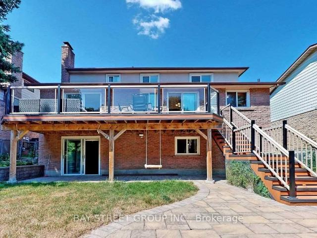 apartment at BASEMENT – 29 CARLTON ROAD