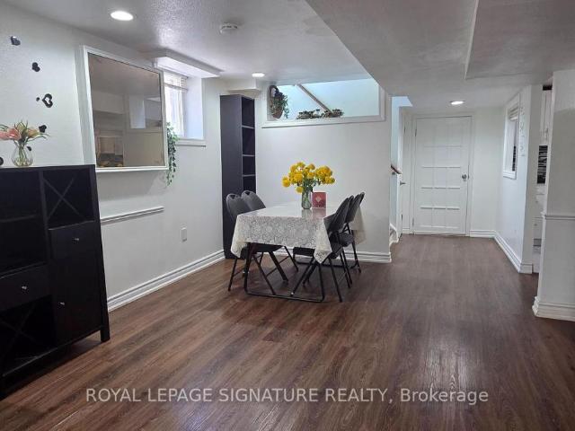 apartment at BASEMENT 2 3692 ELLENGALE DRIVE, Mississauga, Ontario, L5C1Z7