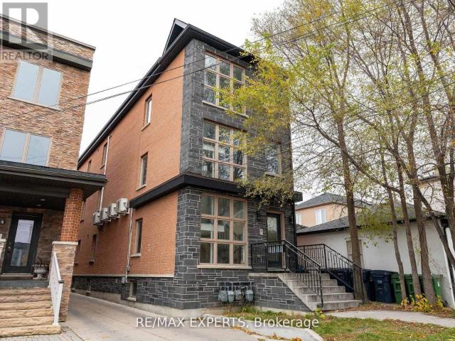 apartment at BASEMENT 2 HYDE AVENUE, Toronto, Ontario, M6M1J3