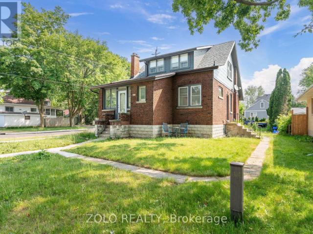 apartment at BASEMENT 306 SPRUCE STREET, London East, Ontario, N5W4N4