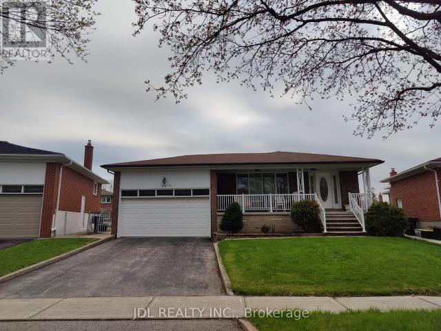 apartment at BASEMENT – 30 ORANGEWOOD CRESCENT