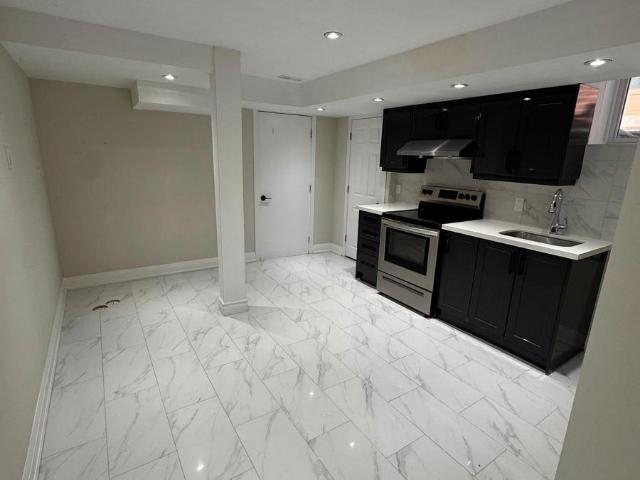 apartment at BASEMENT 30 PREBBLE DRIVE, Markham, Ontario, L6E0M9