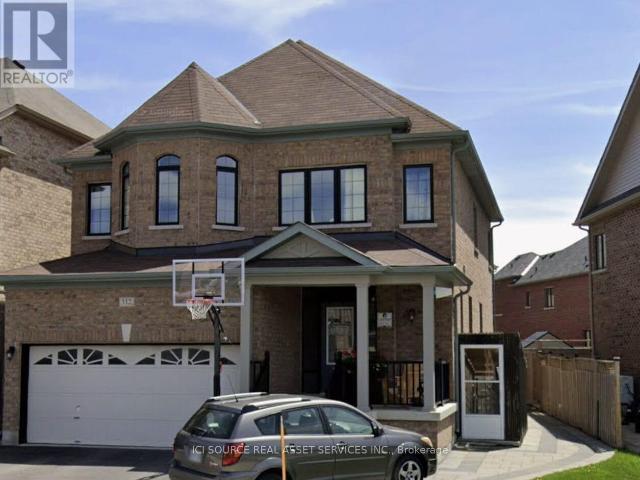 apartment at BASEMENT 312 BAKER HILL BOULEVARD, Whitchurch Stouffville, Ontario, L4A4P3