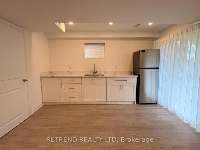 apartment at BASEMENT 31 CHERRY BUSH ROAD, Vaughan, Ontario, L6A0R9
