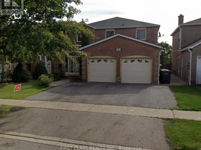 apartment at BASEMENT 324 WINFIELD TERRACE, Mississauga, Ontario, L5R1N5
