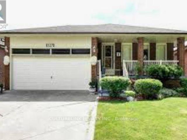 apartment at BASEMENT 327 HUNTSMILL BOULEVARD, Toronto, Ontario, M1W3C9
