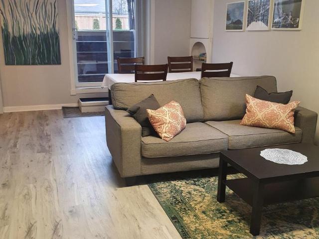 apartment at BASEMENT 3352 ELLENGALE DRIVE, Mississauga, Ontario, L4C1Z4