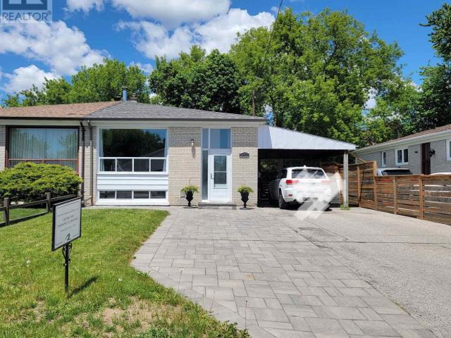 apartment at BASEMENT 339 TAYLOR MILLS DRIVE N, Richmond Hill, Ontario, L4C2T8