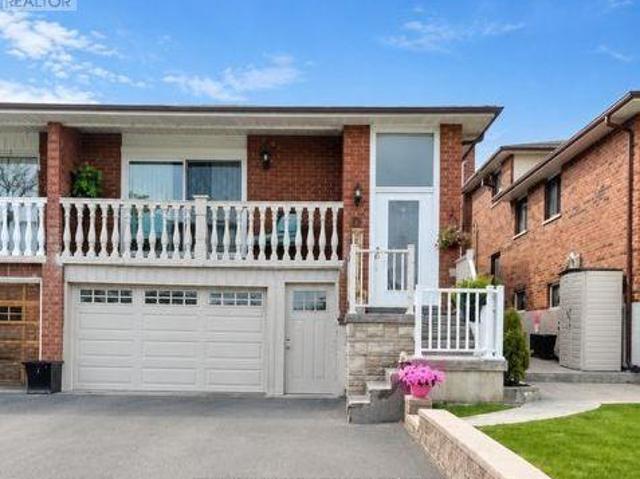 apartment at BASEMENT 33 ALBANY DRIVE, Vaughan, Ontario, L4L2X5