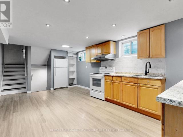 apartment at BASEMENT 33 ROBBINSTONE DRIVE, Toronto, Ontario, M1B2C4