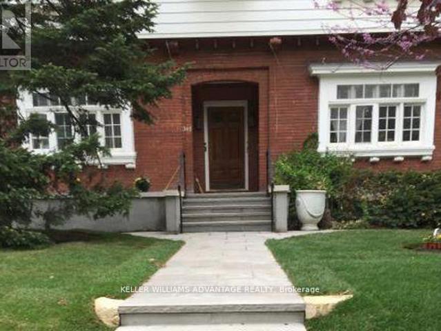 apartment at BASEMENT – 347 WALMER ROAD
