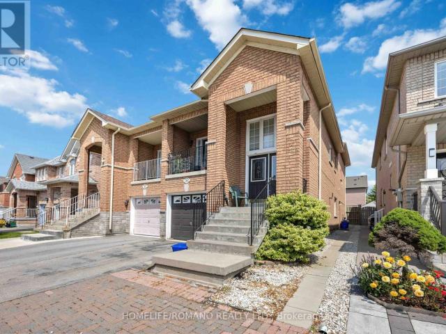 apartment at BASEMENT – 34 GIANMARCO WAY