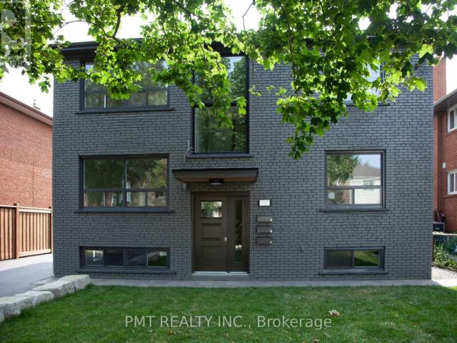 apartment at BASEMENT 34 ROBINDALE AVENUE, Toronto, Ontario, M8W4A9