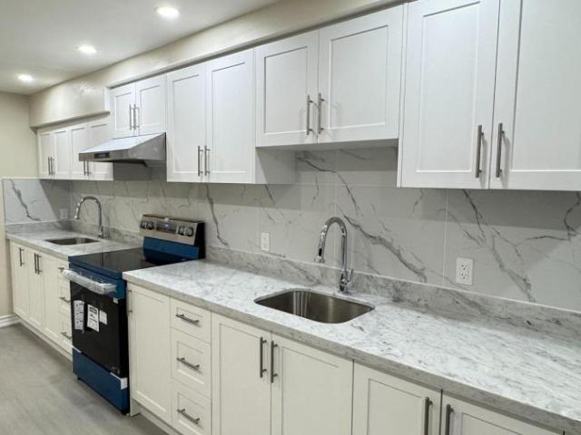 apartment at BASEMENT 35 JOYCEDALE STREET, Markham, Ontario, L3S3G9