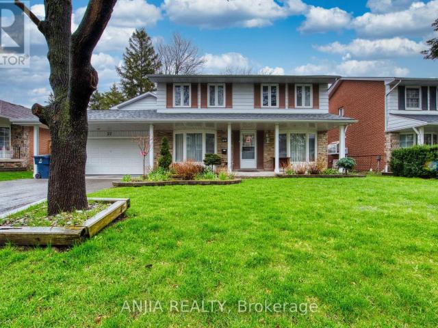 apartment at BASEMENT 37 ALLANGROVE CRESCENT, Toronto, Ontario, M1W1S4