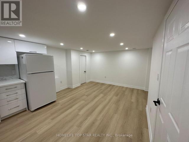 apartment at BASEMENT 38 CARTIER CRESCENT, Richmond Hill, Ontario, L4C2N2