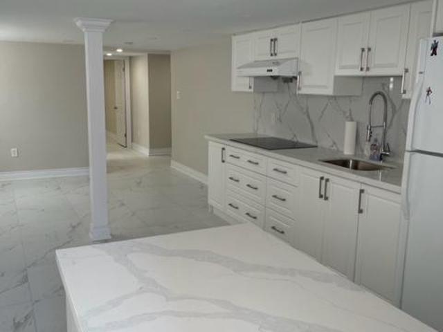 apartment at BASEMENT 38 CLIFFSIDE DRIVE, Toronto, Ontario, M1N1L3