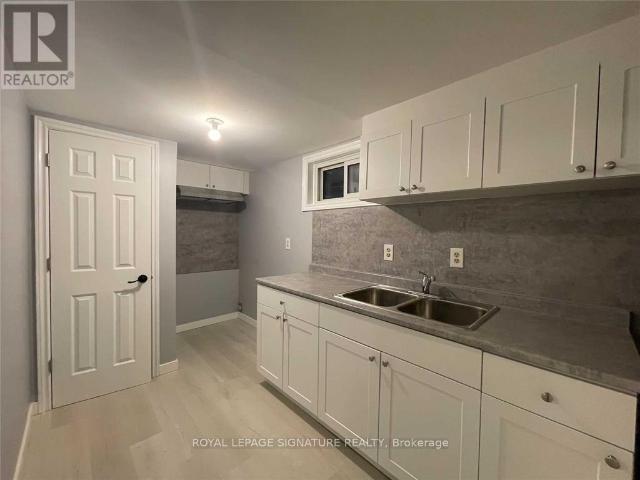 apartment at BASEMENT 38 GLYNN ROAD, Ajax, Ontario, L1S2C3