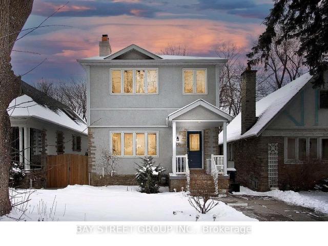 apartment at BASEMENT 390 ROEHAMPTON AVENUE, Toronto, Ontario, M4P1S4