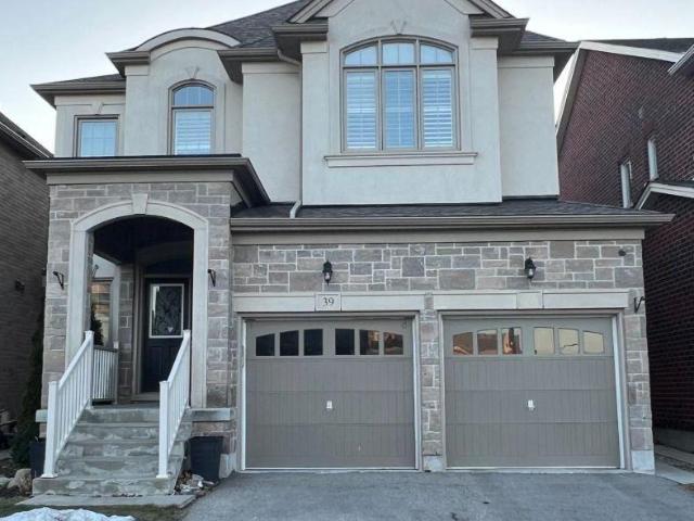 apartment at BASEMENT 39 LITTLE BRITAIN CRESCENT, Brampton, Ontario, L6Y0E3